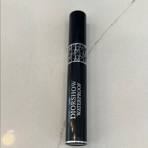 Dior Diorshow Waterproof Mascara - Black